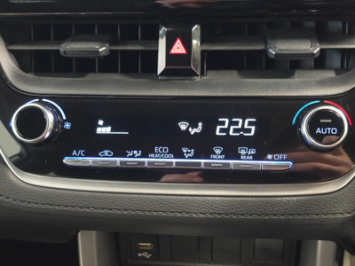 2023 Toyota Corolla Cross