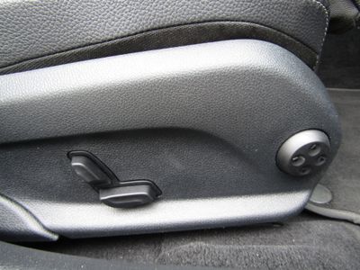 2016 Mercedes-Benz C Class