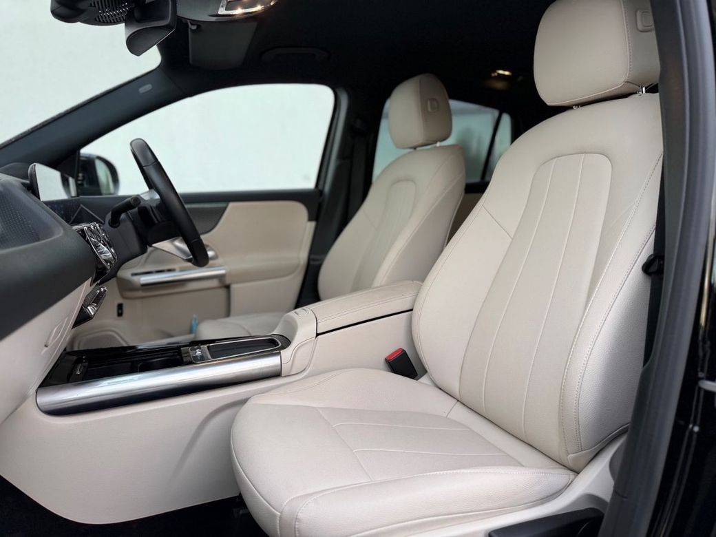 2024 Mercedes-Benz GLA Class