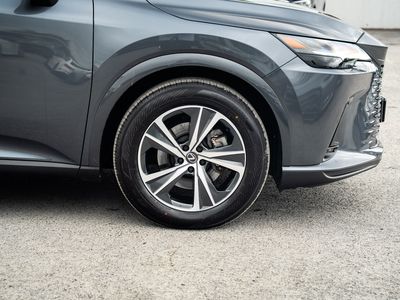 2024 Lexus RX