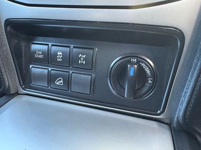 2020 Toyota Landcruiser