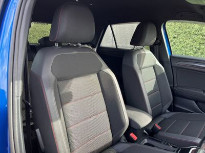 2021 Volkswagen T-Roc