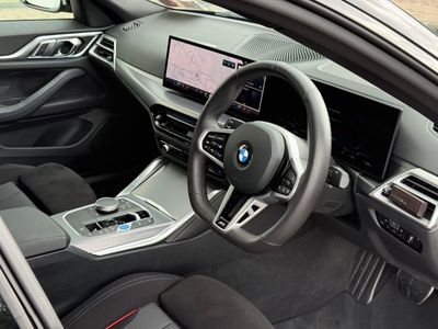 2026 BMW i4