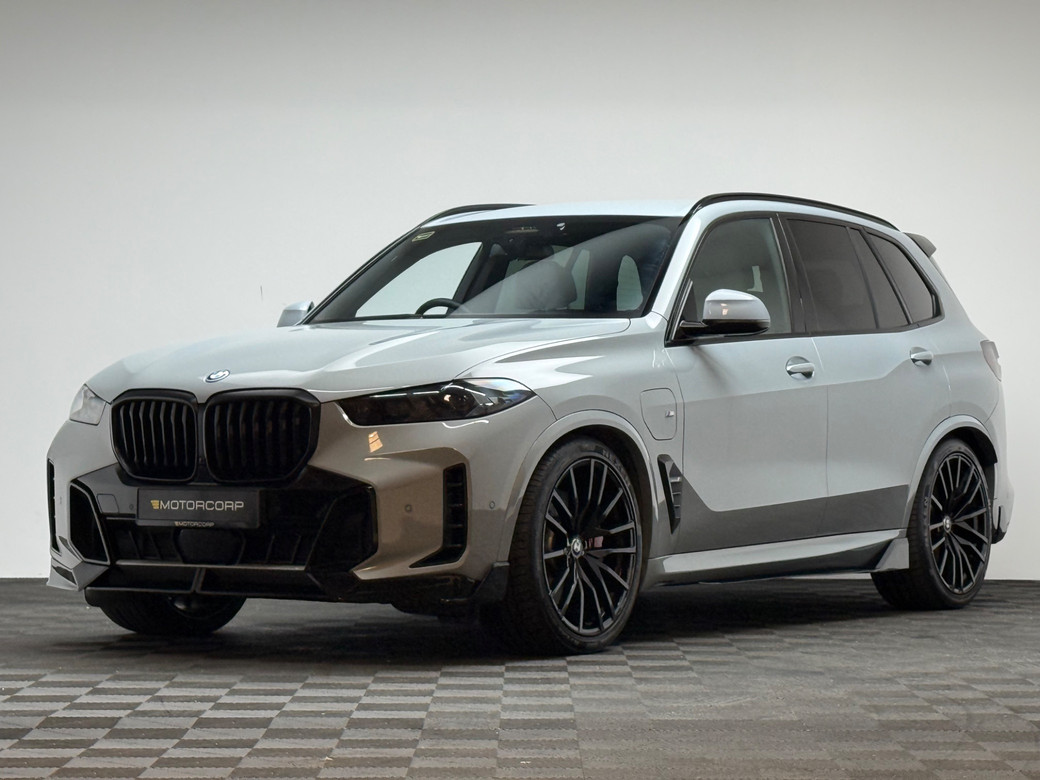 2023 BMW X5