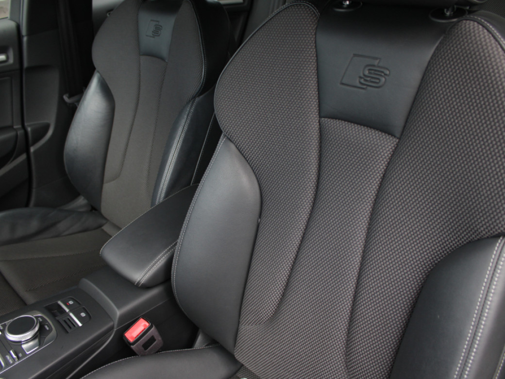 2018 Audi A3
