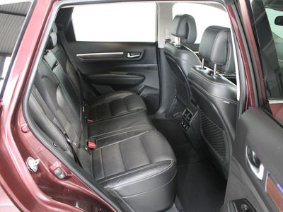 2018 Renault Koleos