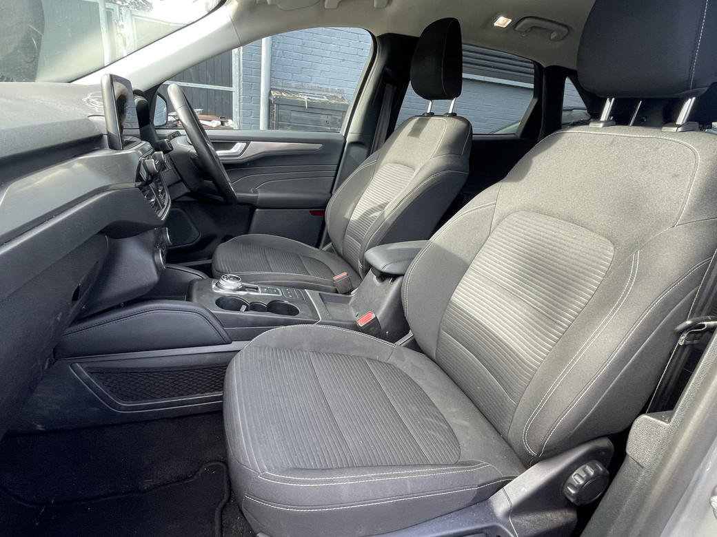 2023 Ford Kuga