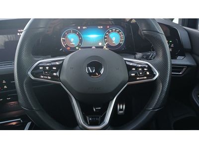 2023 Volkswagen Golf