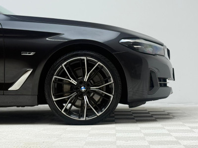 2023 BMW 5 Series