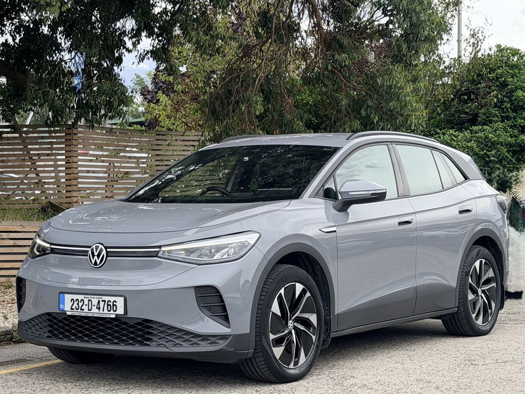 2023 Volkswagen ID.4