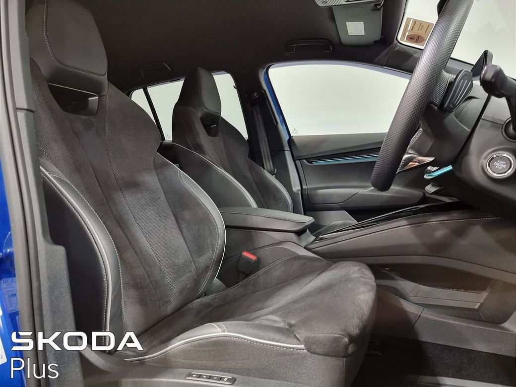 2023 Skoda Enyaq