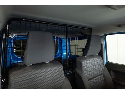2023 Suzuki Jimny