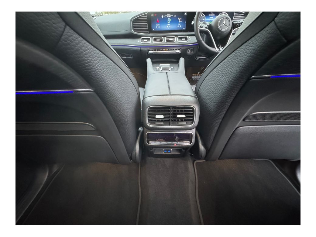 2026 Mercedes-Benz GLE Class