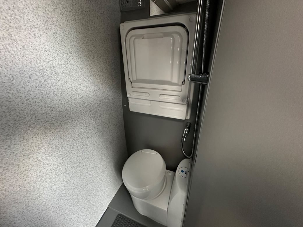 2014 Mercedes-Benz Sprinter