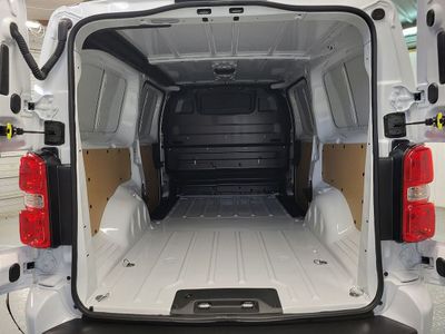 2025 Citroen Dispatch