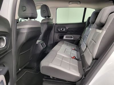 2020 Citroen C5 Aircross