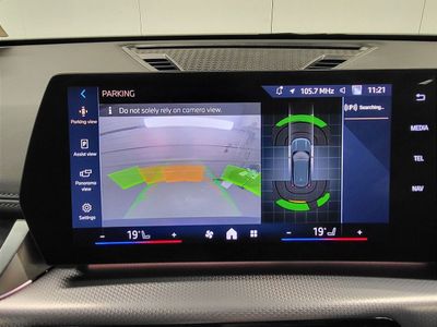 2024 BMW iX1