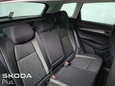 2024 Skoda Karoq