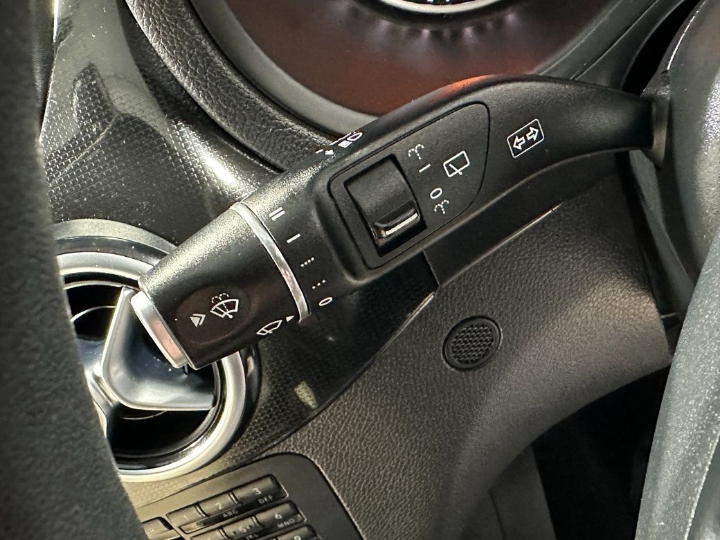 2013 Mercedes-Benz B Class