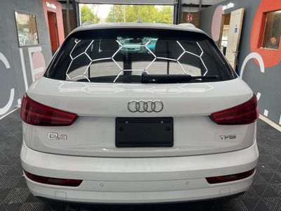2016 Audi Q3