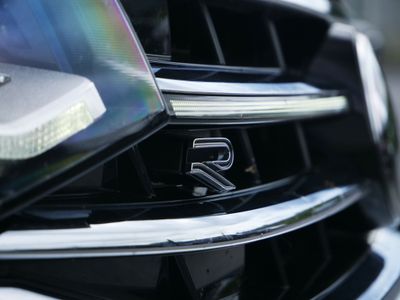 2022 Volkswagen Tiguan Allspace