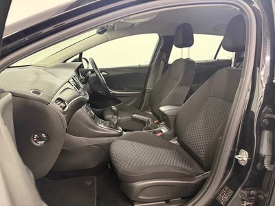 2022 Opel Astra