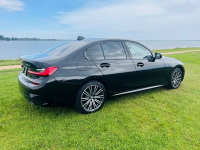 2020 BMW 3 Series