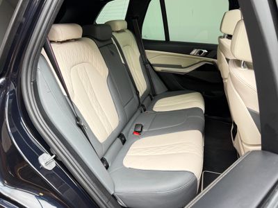 2023 BMW X5