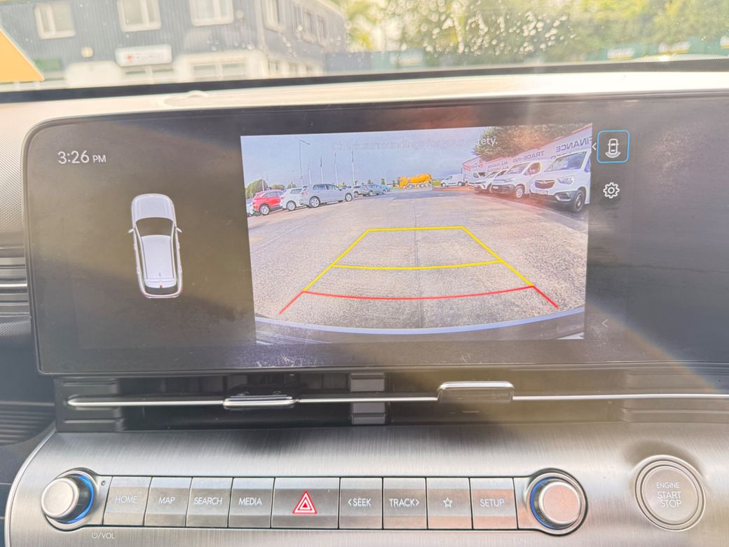 2024 Hyundai Kona