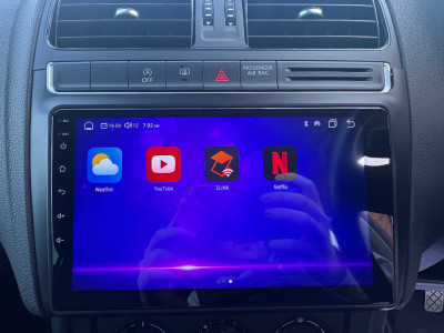 2017 Volkswagen Polo