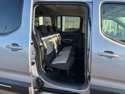 2024 Citroen Berlingo