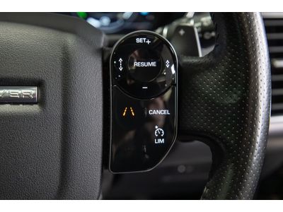 2019 Land Rover Range Rover Sport