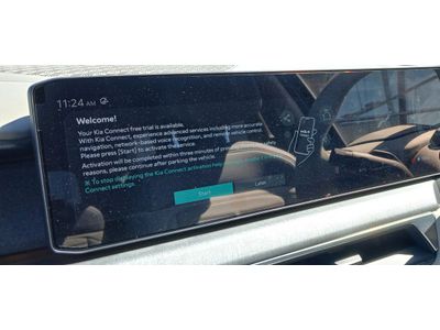 2026 Kia EV9