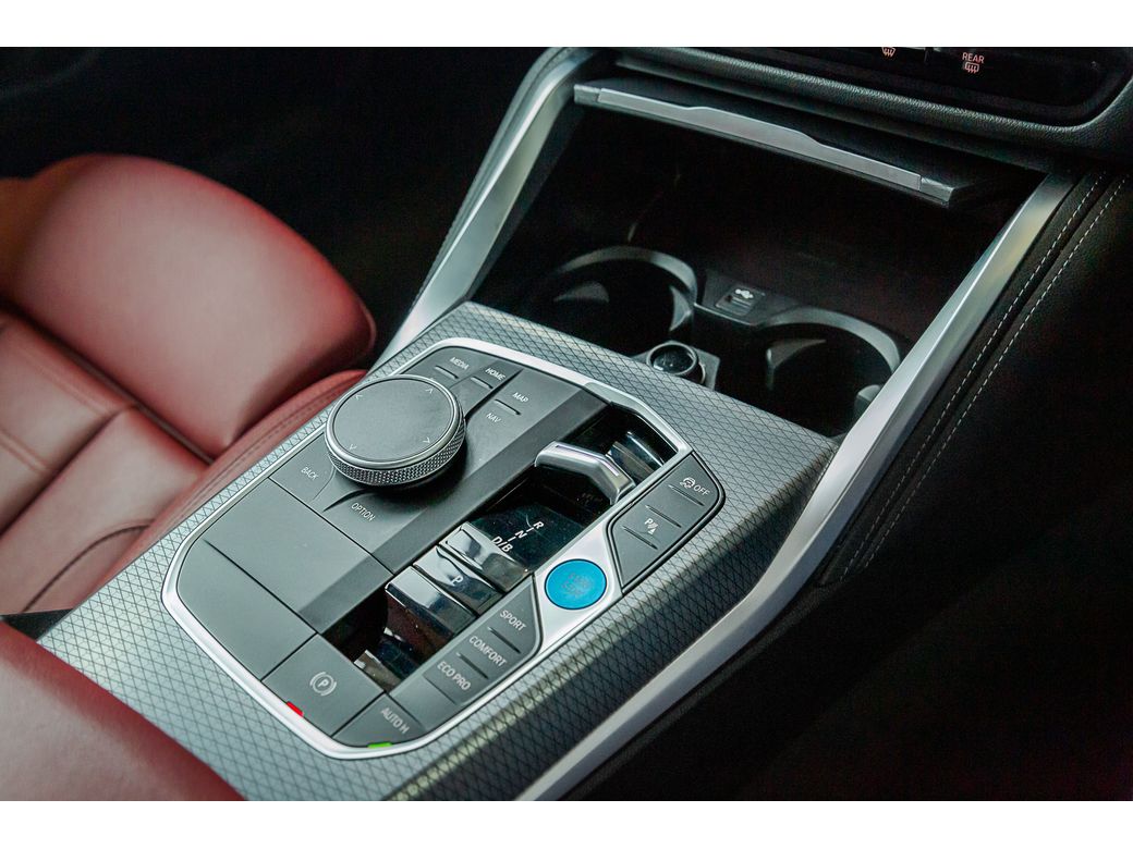 2024 BMW i4