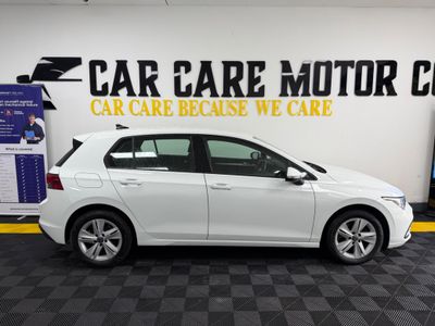 2023 Volkswagen Golf