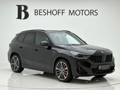 2025 BMW X1