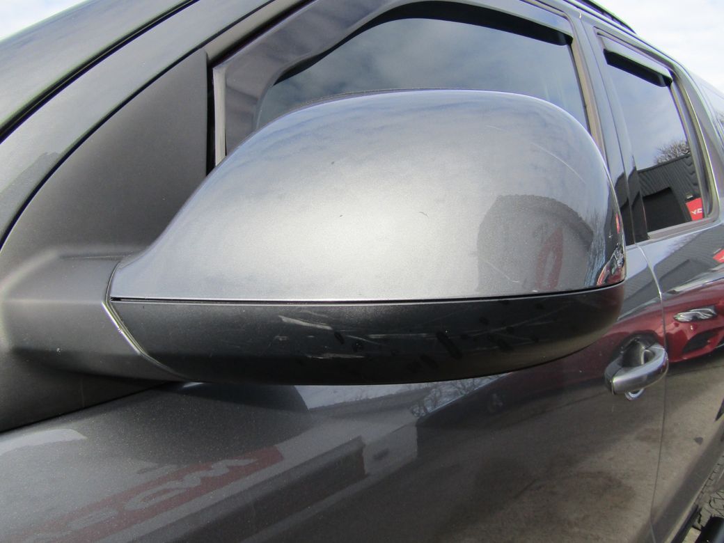 2017 Volkswagen Amarok