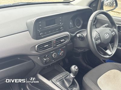 2022 Hyundai i10