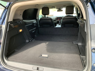 2023 Citroen C5 Aircross