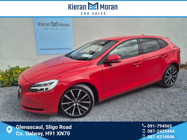 vehicle for sale from Kieran Moran Car Sales