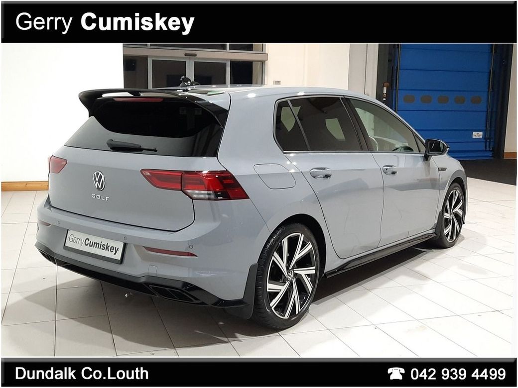 2024 Volkswagen Golf