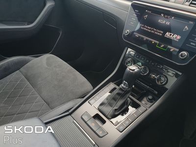 2023 Skoda Superb