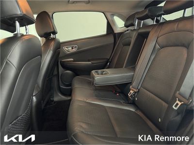 2019 Hyundai Kona