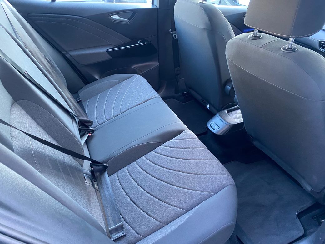 2023 Volkswagen ID.3