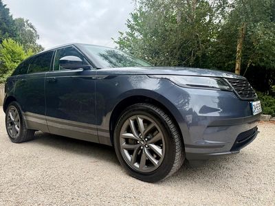 2024 Land Rover Range Rover Velar
