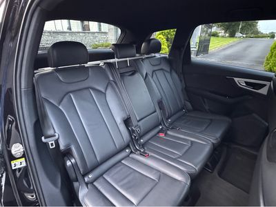 2018 Audi Q7