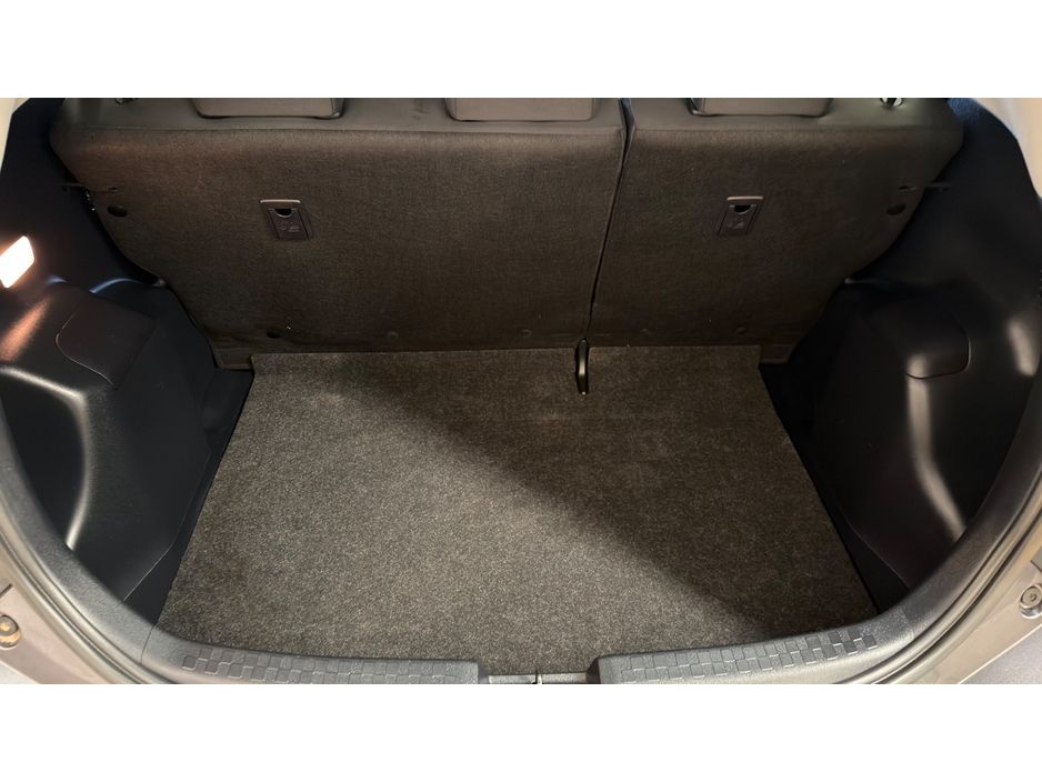 2015 Toyota Aqua