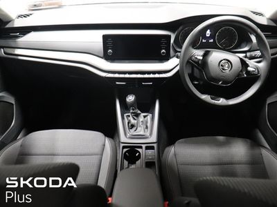 2024 Skoda Octavia