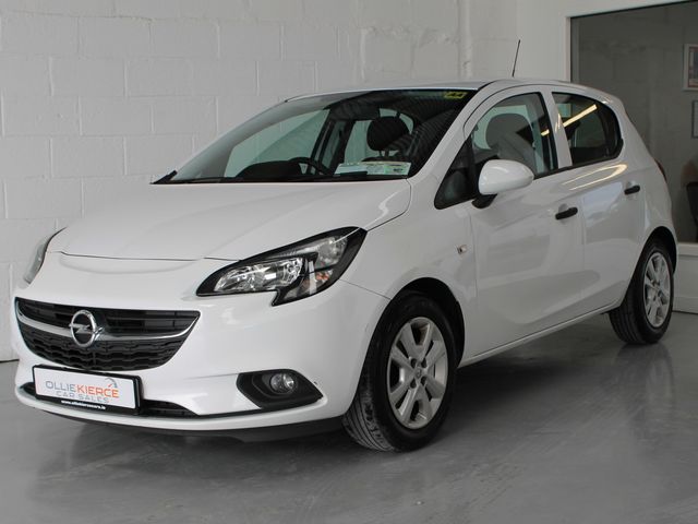 vehicle for sale from Ollie Kierce Cars
