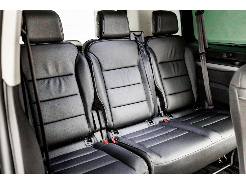 2025 Peugeot Traveller